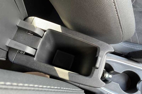 Used Vauxhall Corsa 2023 for sale - 76204270: Photo 48