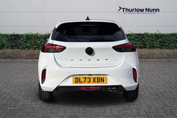Used Vauxhall Corsa 2023 for sale - 76204270: Photo 4