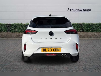 Used Vauxhall Corsa 2023 for sale - 76204270: Photo 4