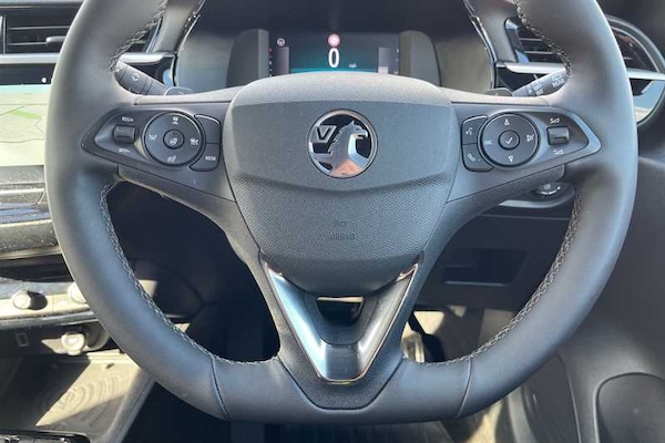 Used Vauxhall Corsa 2023 for sale - 76204270: Photo 52