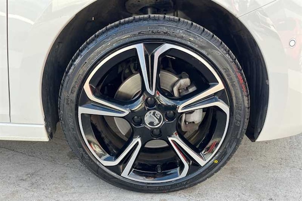 Used Vauxhall Corsa 2023 for sale - 76204270: Photo 56
