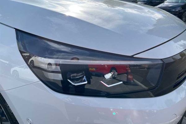 Used Vauxhall Corsa 2023 for sale - 76204270: Photo 57