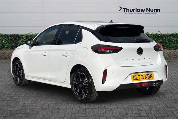 Used Vauxhall Corsa 2023 for sale - 76204270: Photo 5