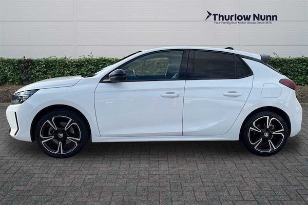 Used Vauxhall Corsa 2023 for sale - 76204270: Photo 6