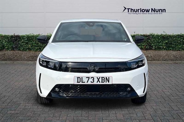 Used Vauxhall Corsa 2023 for sale - 76204270: Photo 8
