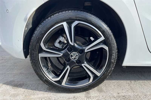 Used Vauxhall Corsa 2023 for sale - 76204270: Photo 9