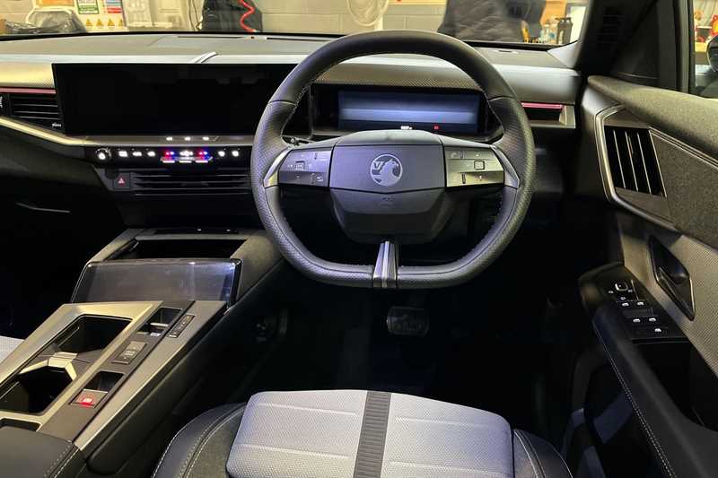 Used Vauxhall Grandland 2024 for sale - 77471256: Photo 11