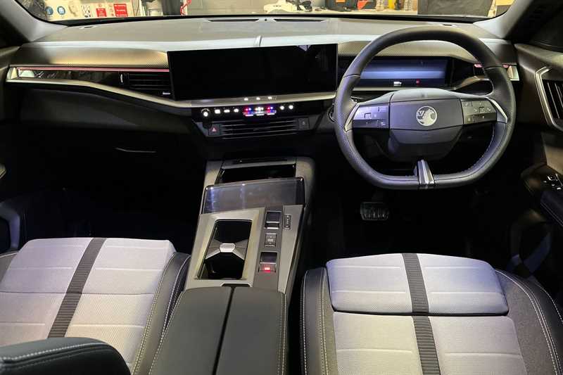 Used Vauxhall Grandland 2024 for sale - 77471256: Photo 12