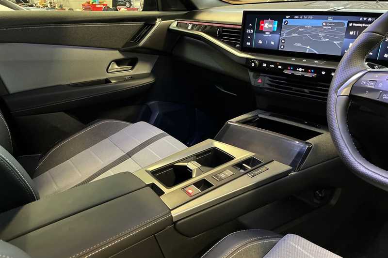 Used Vauxhall Grandland 2024 for sale - 77471256: Photo 14