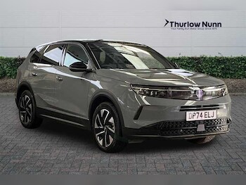 Used Vauxhall Grandland undefined for sale - 77471256: Photo