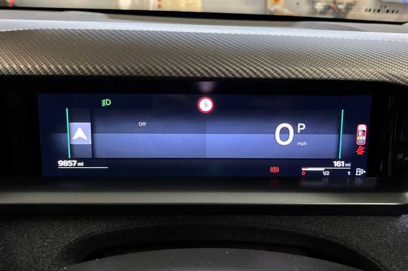 Used Vauxhall Grandland 2024 for sale - 77471256: Photo 20