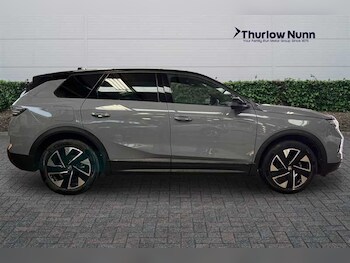 Used Vauxhall Grandland undefined for sale - 77471256: Photo