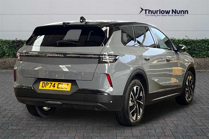 Used Vauxhall Grandland 2024 for sale - 77471256: Photo 3