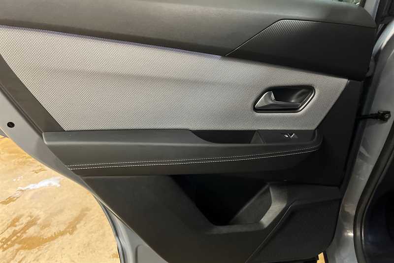 Used Vauxhall Grandland 2024 for sale - 77471256: Photo 30