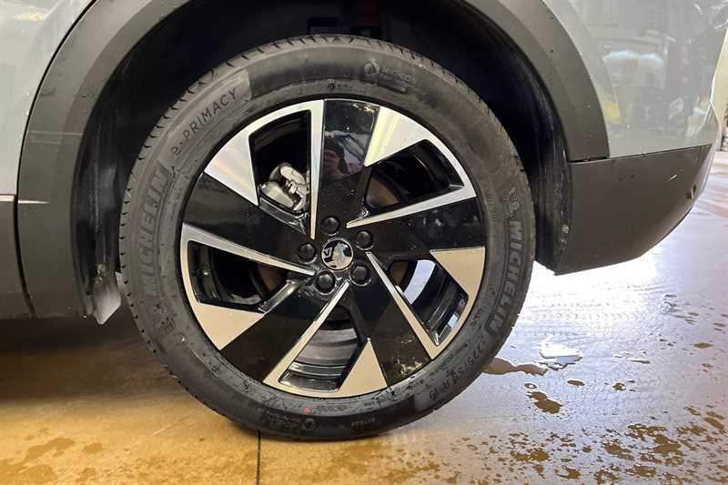 Used Vauxhall Grandland 2024 for sale - 77471256: Photo 35