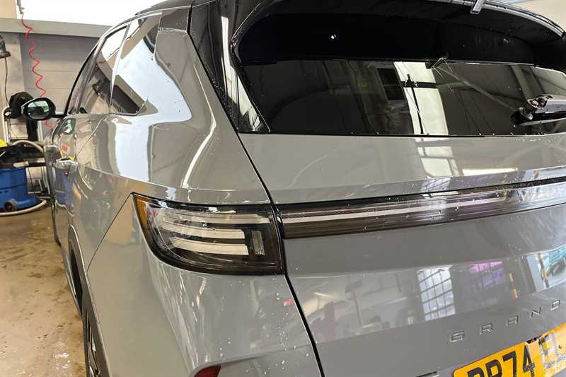 Used Vauxhall Grandland 2024 for sale - 77471256: Photo 36