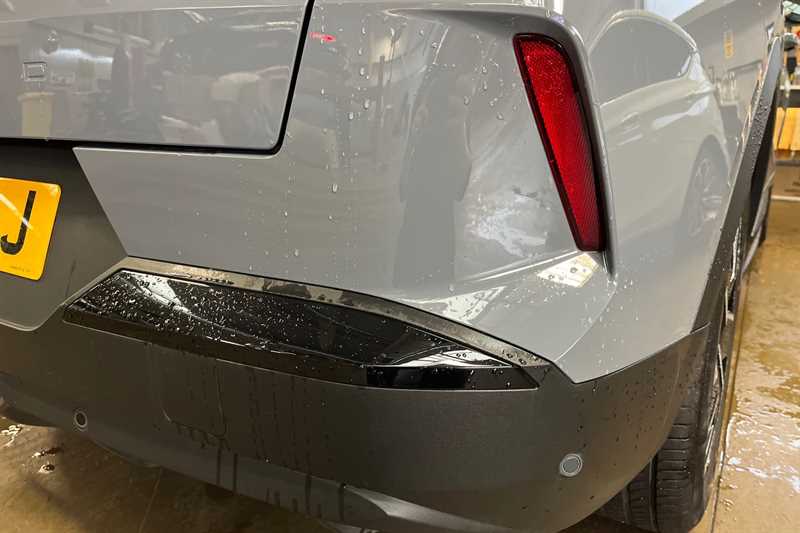 Used Vauxhall Grandland 2024 for sale - 77471256: Photo 39