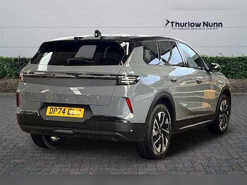 Used Vauxhall Grandland undefined for sale - 77471256: Photo