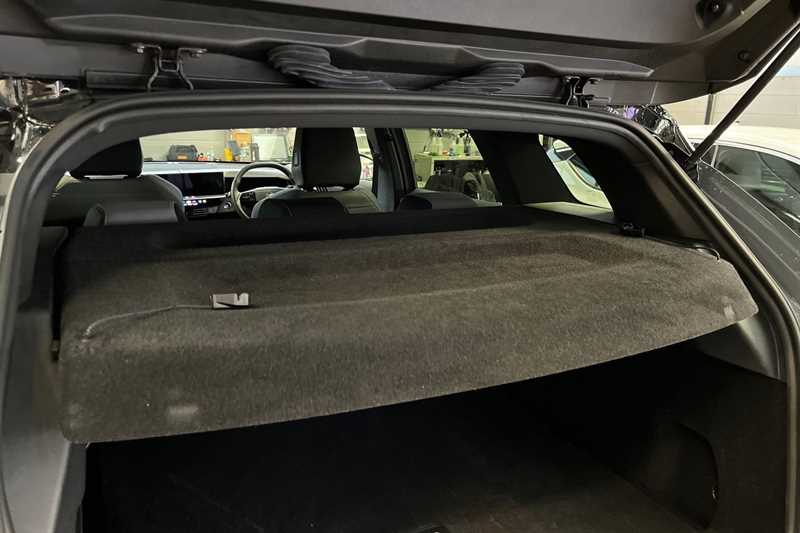 Used Vauxhall Grandland 2024 for sale - 77471256: Photo 43