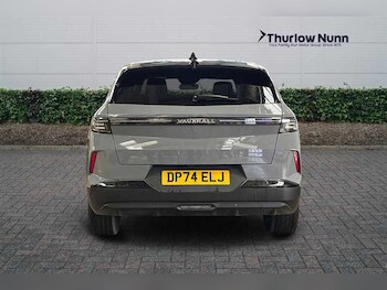 Used Vauxhall Grandland undefined for sale - 77471256: Photo