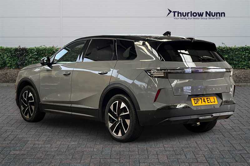 Used Vauxhall Grandland 2024 for sale - 77471256: Photo 5