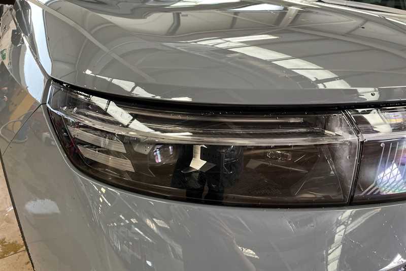 Used Vauxhall Grandland 2024 for sale - 77471256: Photo 57