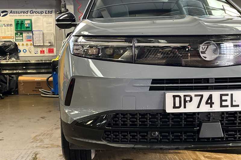 Used Vauxhall Grandland 2024 for sale - 77471256: Photo 59