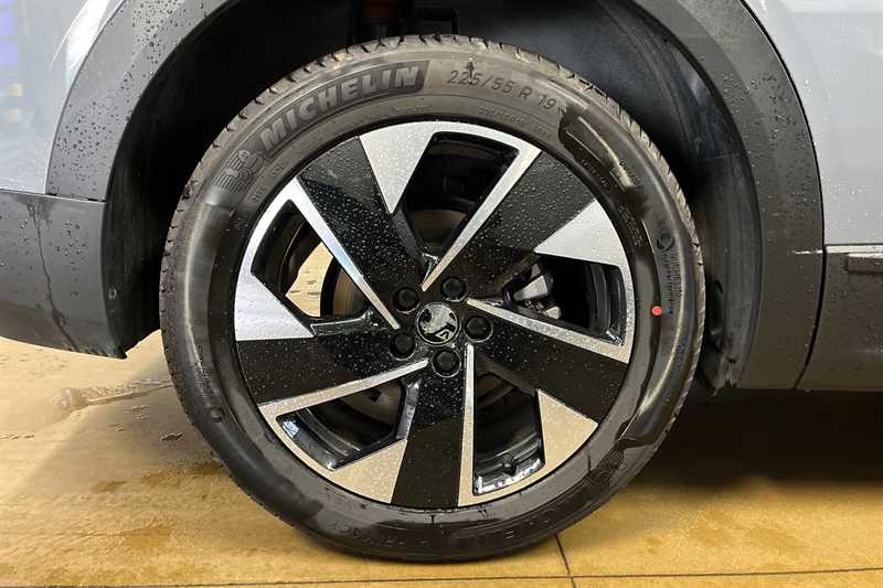 Used Vauxhall Grandland 2024 for sale - 77471256: Photo 9