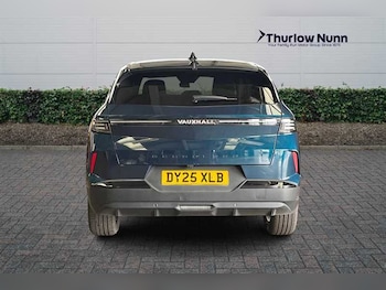 Used Vauxhall Grandland 2025 for sale - 77885590: Photo