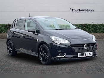 Used Vauxhall Corsa 2015 for sale - 75734931: Photo