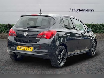 Used Vauxhall Corsa 2015 for sale - 75734931: Photo