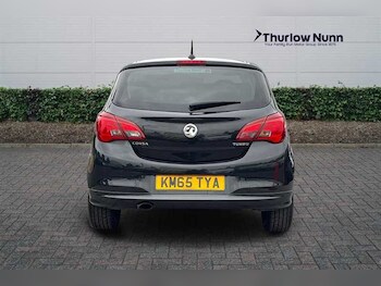 Used Vauxhall Corsa 2015 for sale - 75734931: Photo