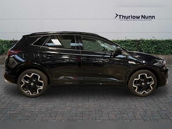 Used Vauxhall Grandland 2022 for sale - 77256731: Photo