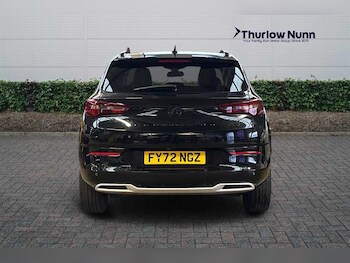 Used Vauxhall Grandland 2022 for sale - 77256731: Photo