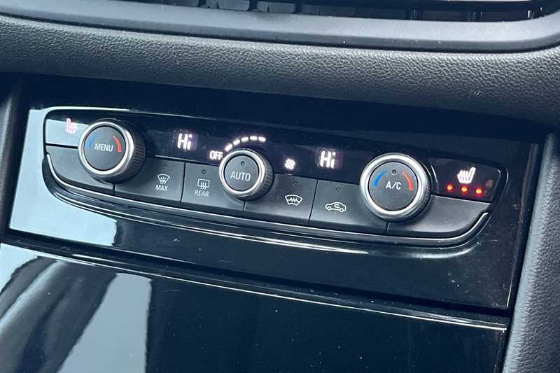 Used Vauxhall Grandland 2023 for sale - 76624133: Photo 15