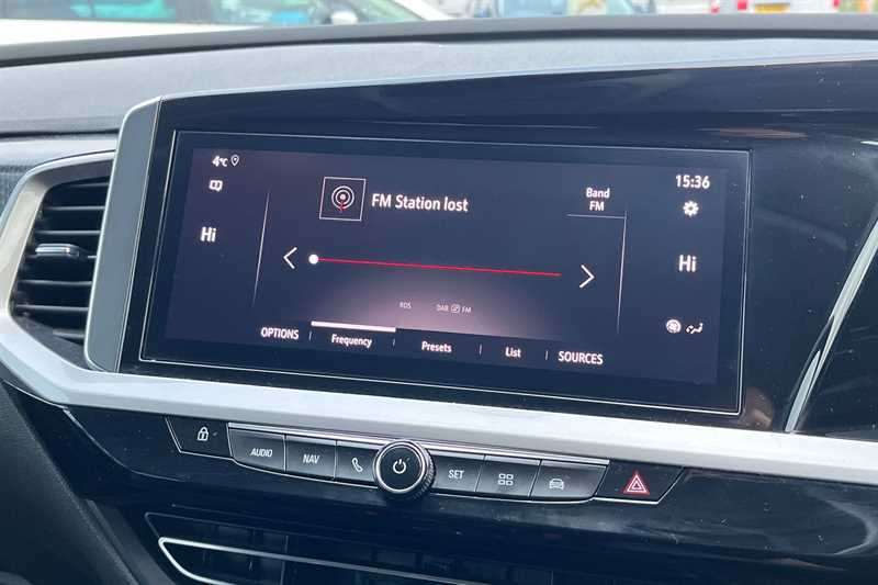 Used Vauxhall Grandland 2023 for sale - 76624133: Photo 17