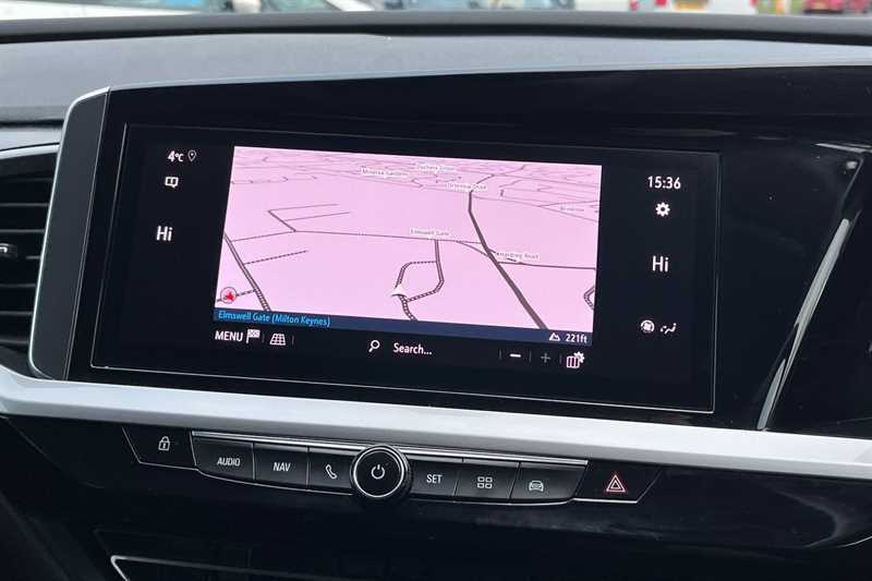 Used Vauxhall Grandland 2023 for sale - 76624133: Photo 18