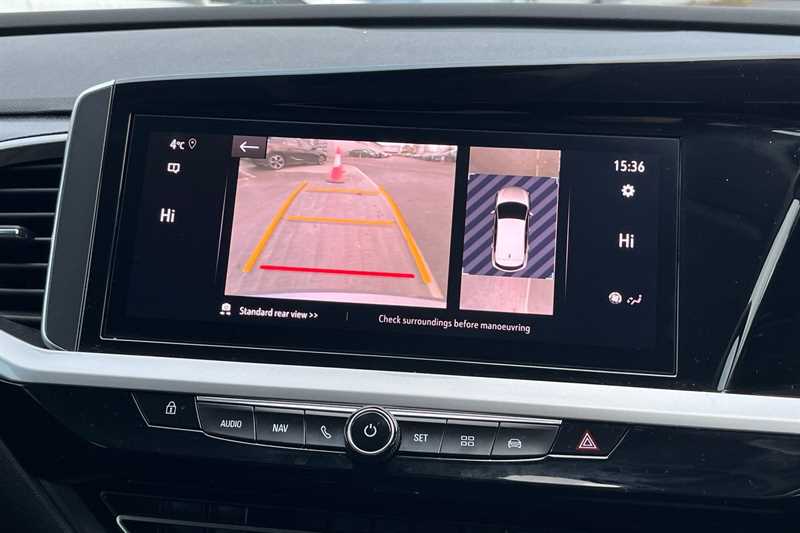 Used Vauxhall Grandland 2023 for sale - 76624133: Photo 19