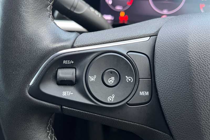 Used Vauxhall Grandland 2023 for sale - 76624133: Photo 21