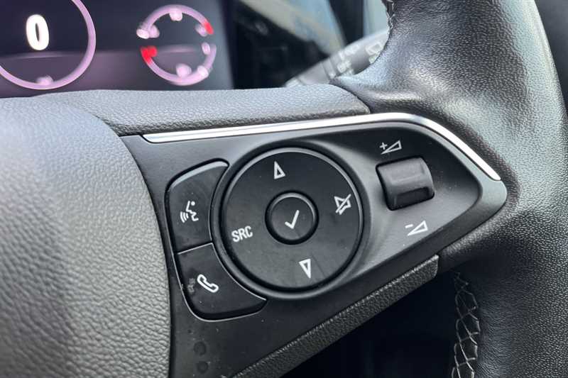 Used Vauxhall Grandland 2023 for sale - 76624133: Photo 22