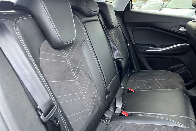 Used Vauxhall Grandland 2023 for sale - 76624133: Photo 23