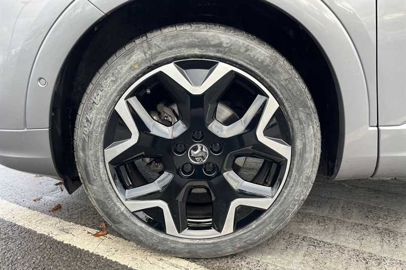 Used Vauxhall Grandland 2023 for sale - 76624133: Photo 25