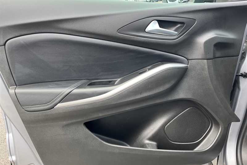 Used Vauxhall Grandland 2023 for sale - 76624133: Photo 27