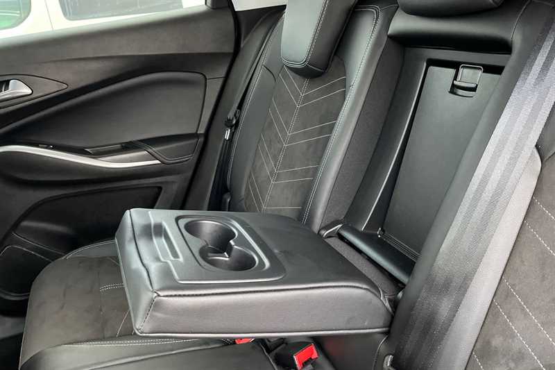 Used Vauxhall Grandland 2023 for sale - 76624133: Photo 32