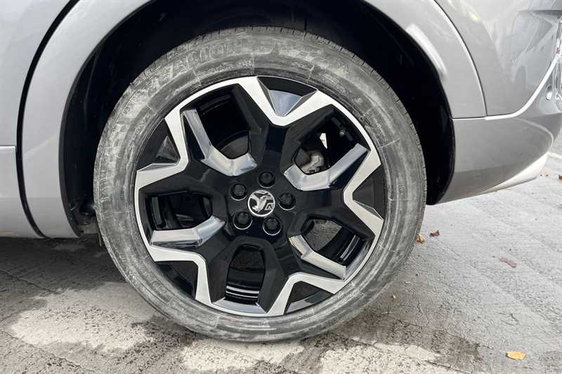 Used Vauxhall Grandland 2023 for sale - 76624133: Photo 34