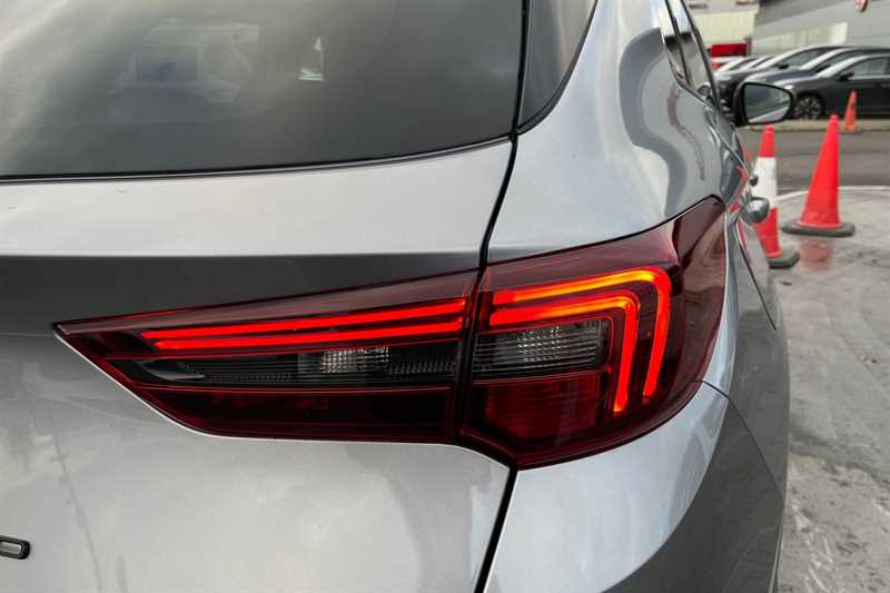 Used Vauxhall Grandland 2023 for sale - 76624133: Photo 36