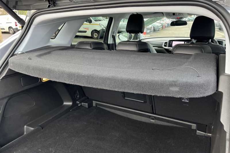 Used Vauxhall Grandland 2023 for sale - 76624133: Photo 40