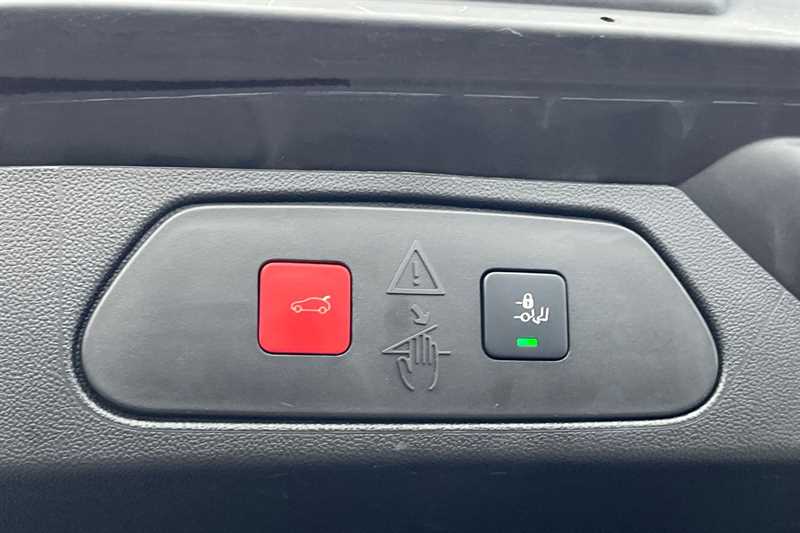 Used Vauxhall Grandland 2023 for sale - 76624133: Photo 41