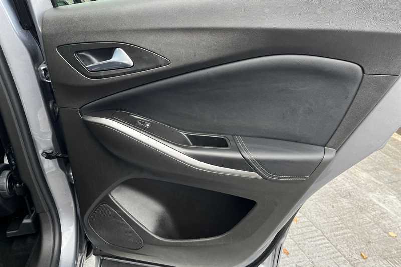 Used Vauxhall Grandland 2023 for sale - 76624133: Photo 43