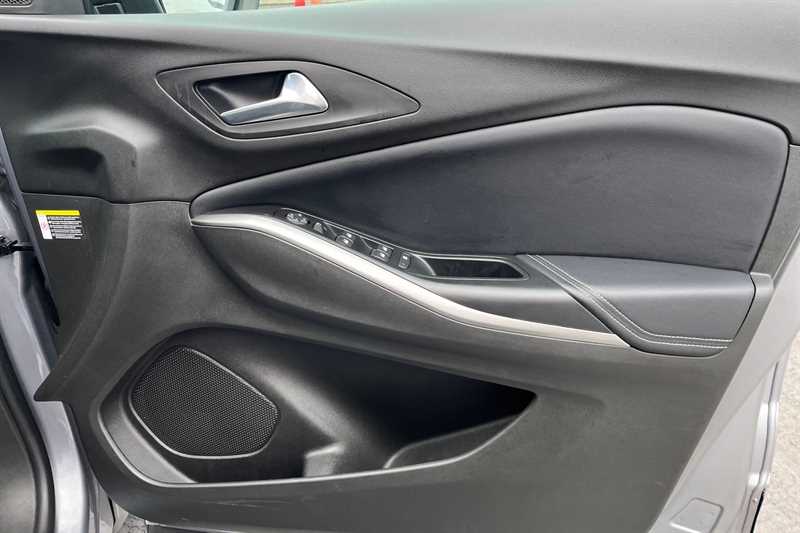 Used Vauxhall Grandland 2023 for sale - 76624133: Photo 44